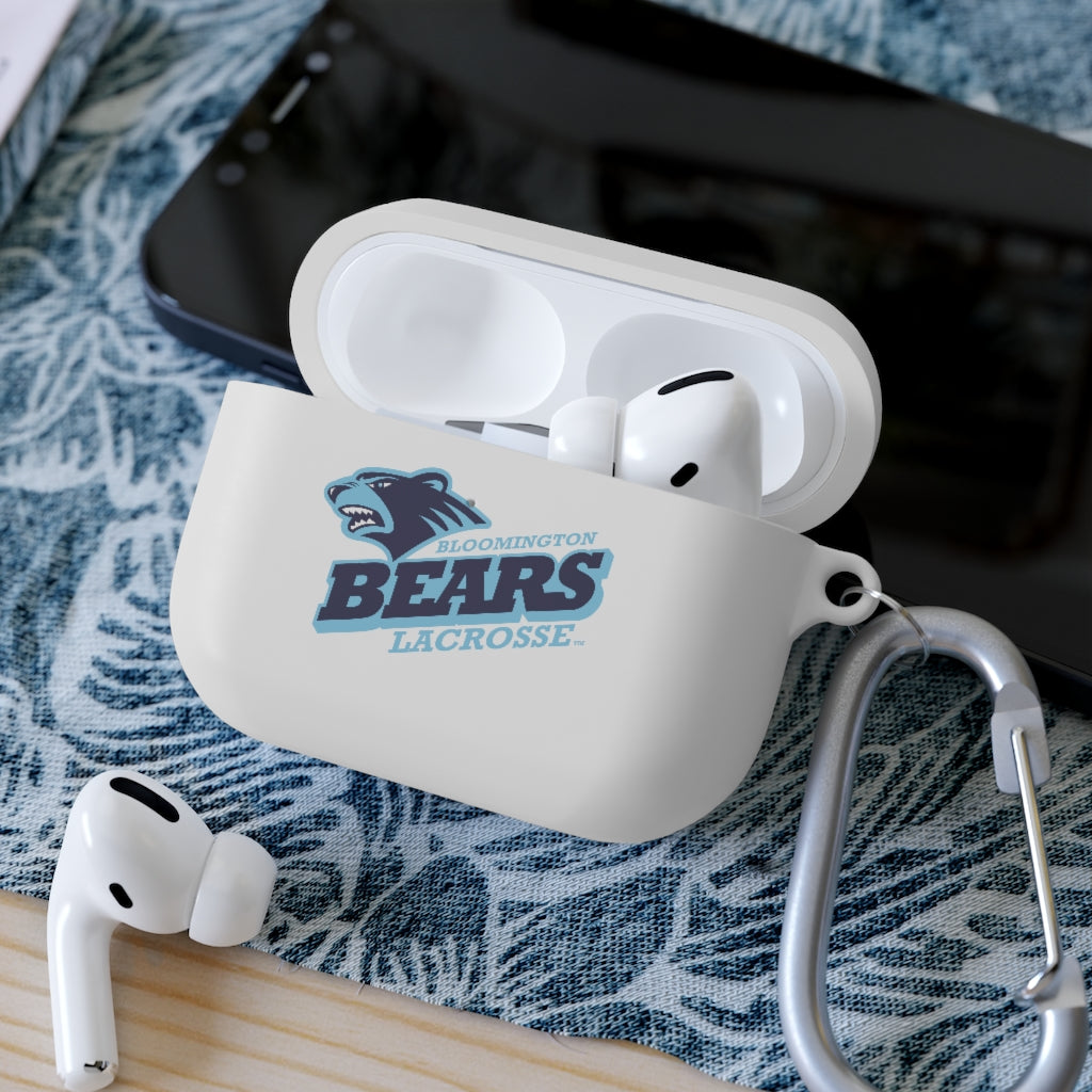 BYLA AirPods and AirPods Pro Case Cover