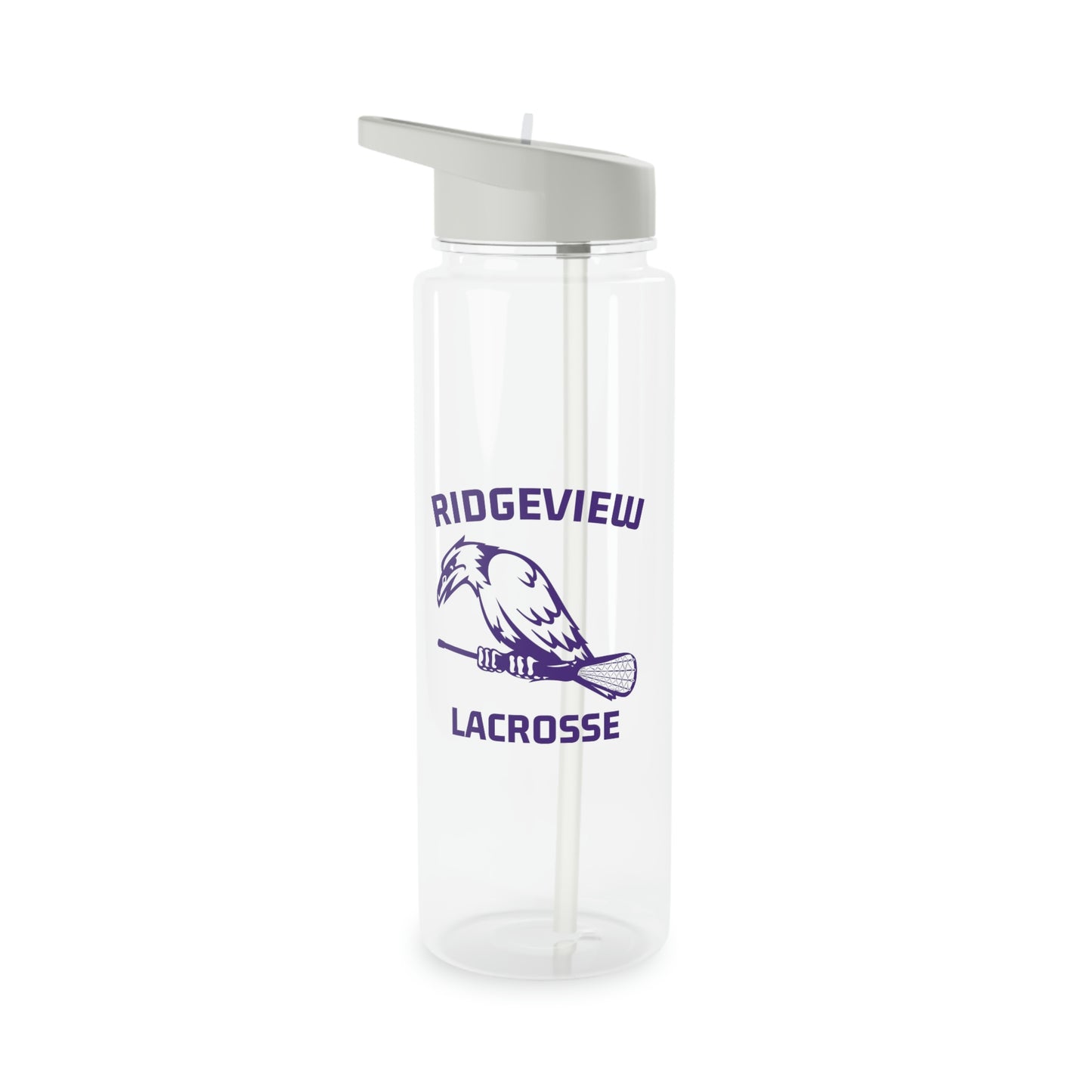 Ridgeview Lacrosse Tritan Water Bottle