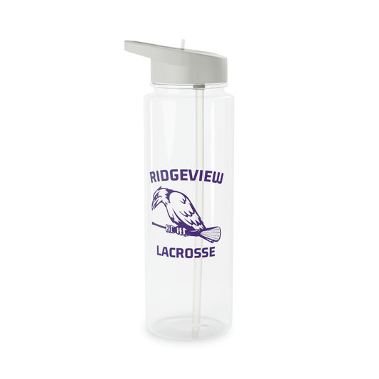 Ridgeview Lacrosse Tritan Water Bottle