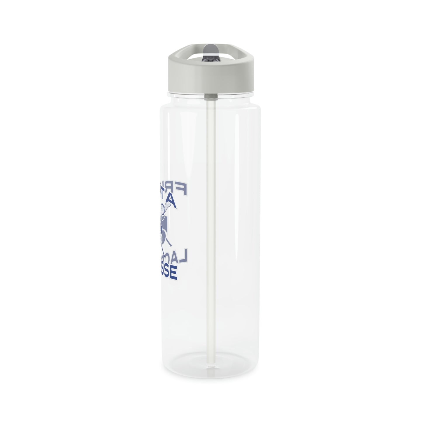 Fruita Lacrosse Tritan Water Bottle