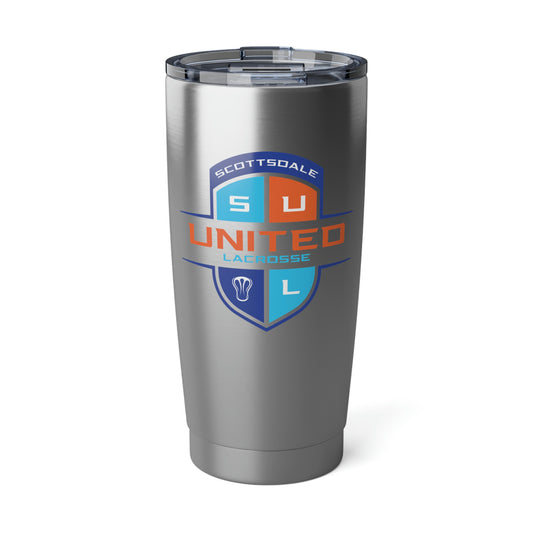 United Lacrosse Club Insulated Tumbler (20oz)
