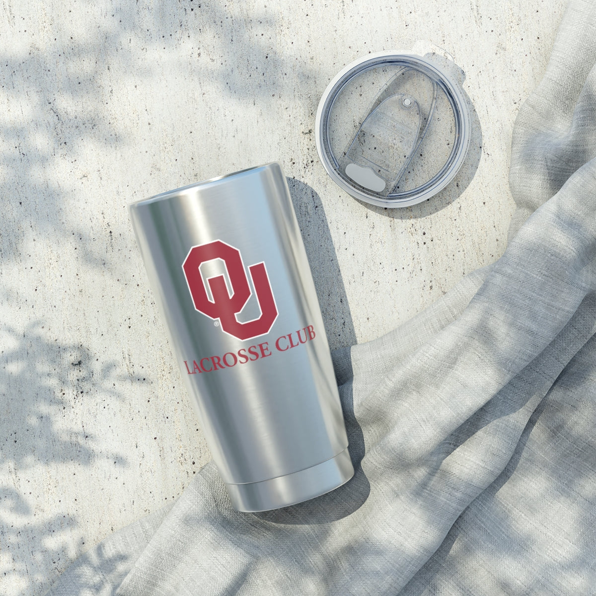 20oz Insulated Tumbler