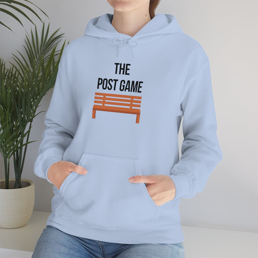 Unisex Blend Hoodie