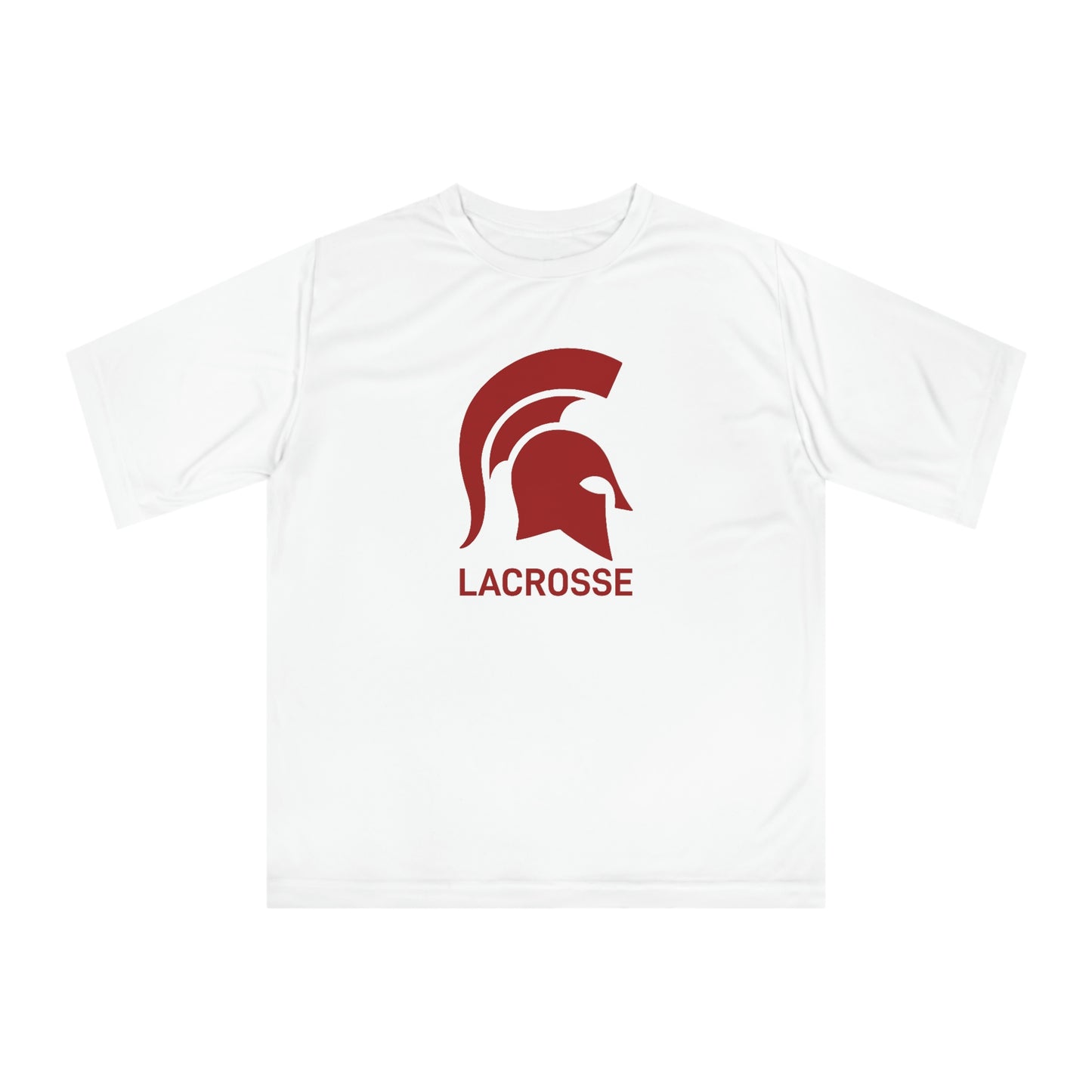 Adult IGH Lax Team 365 Zone Performance T-shirt