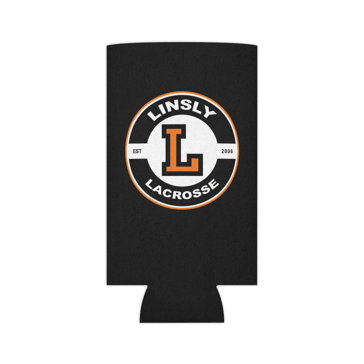 Linsly Lacrosse Can Cooler 3-pack