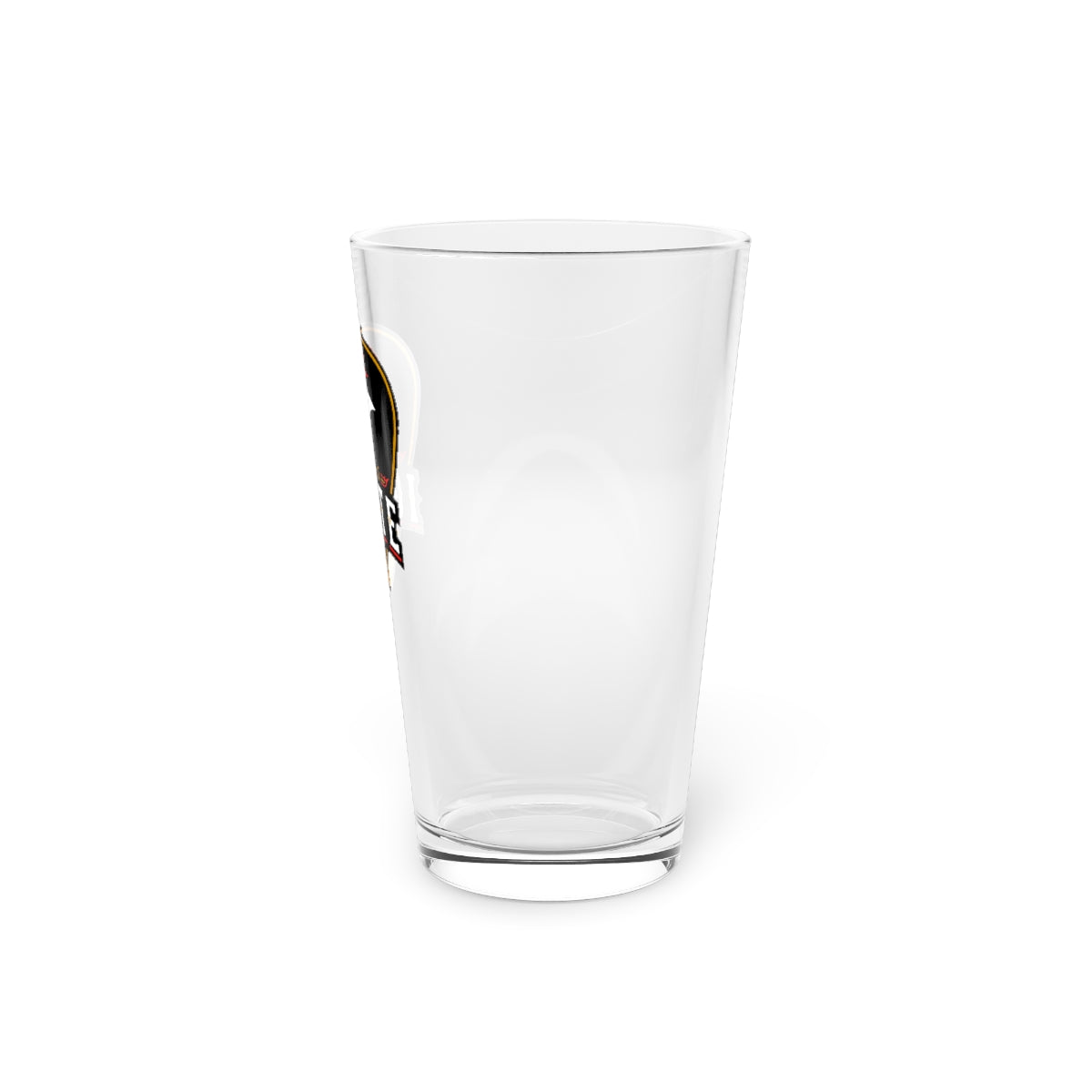 Nashville Ignite Pint Glass - 16oz