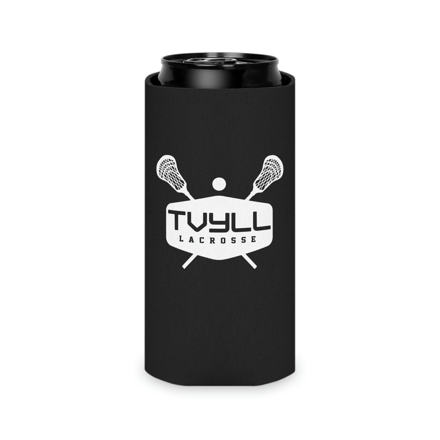 TVYLL lacrosse Can Cooler 3-pack