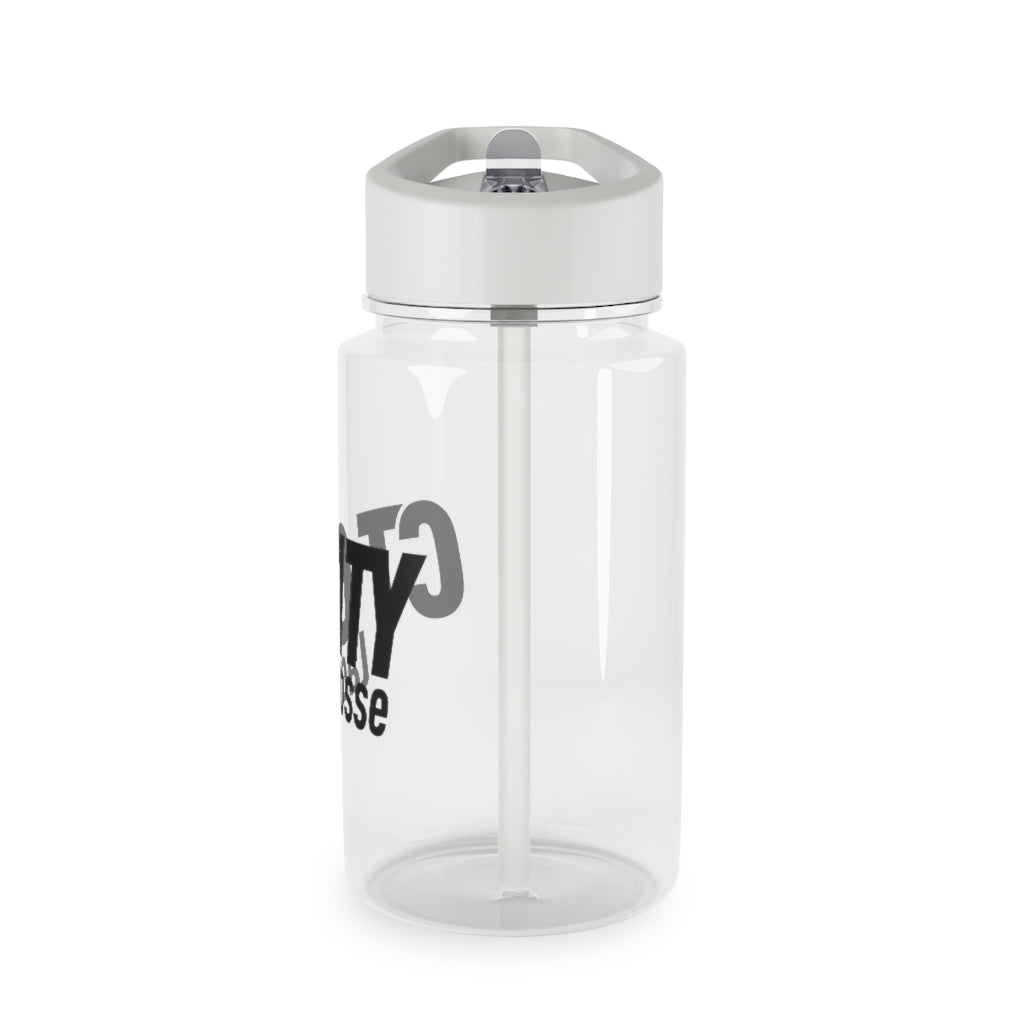 CT City Tritan Water Bottle