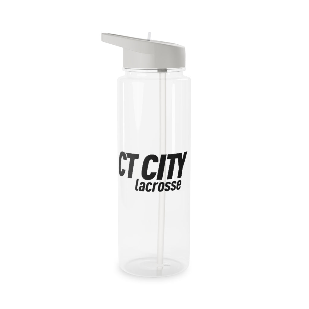 CT City Tritan Water Bottle