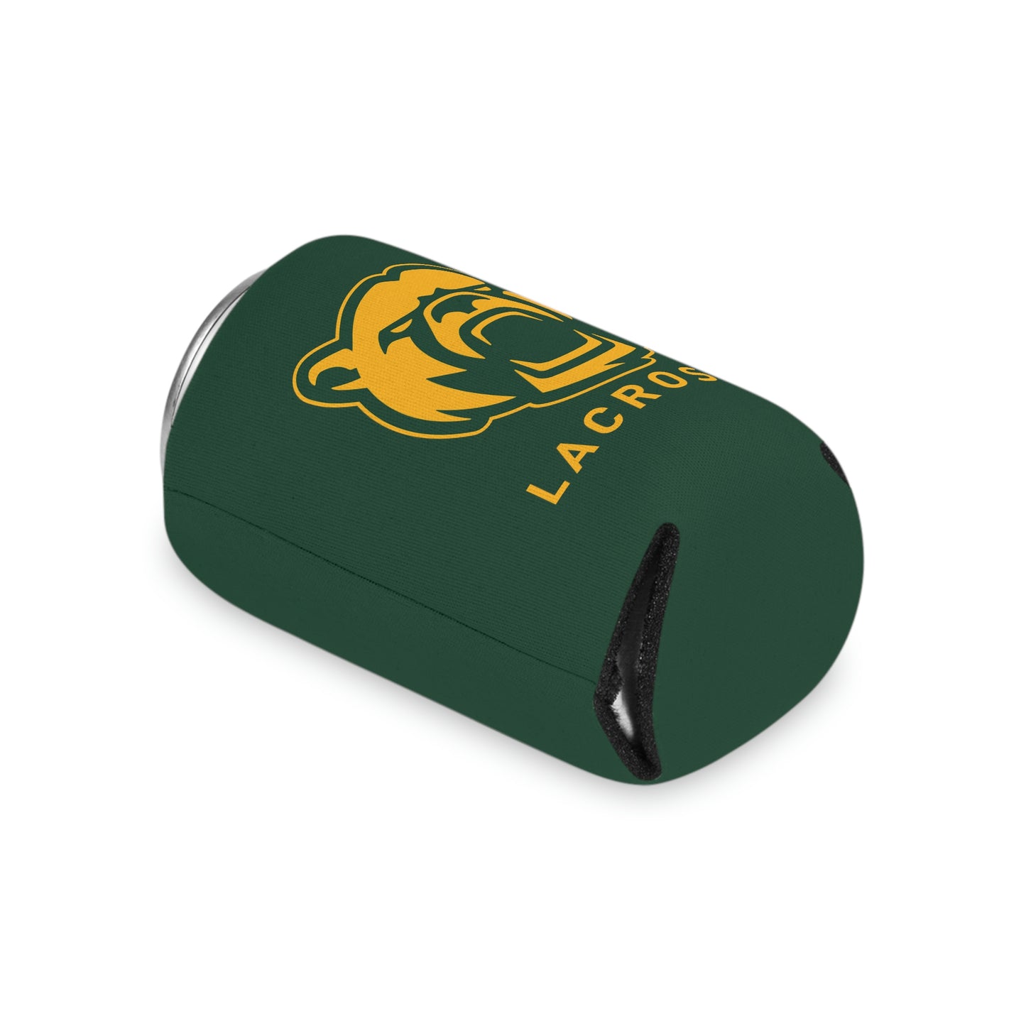 Baylor Lacrosse Can Cooler 3-pack