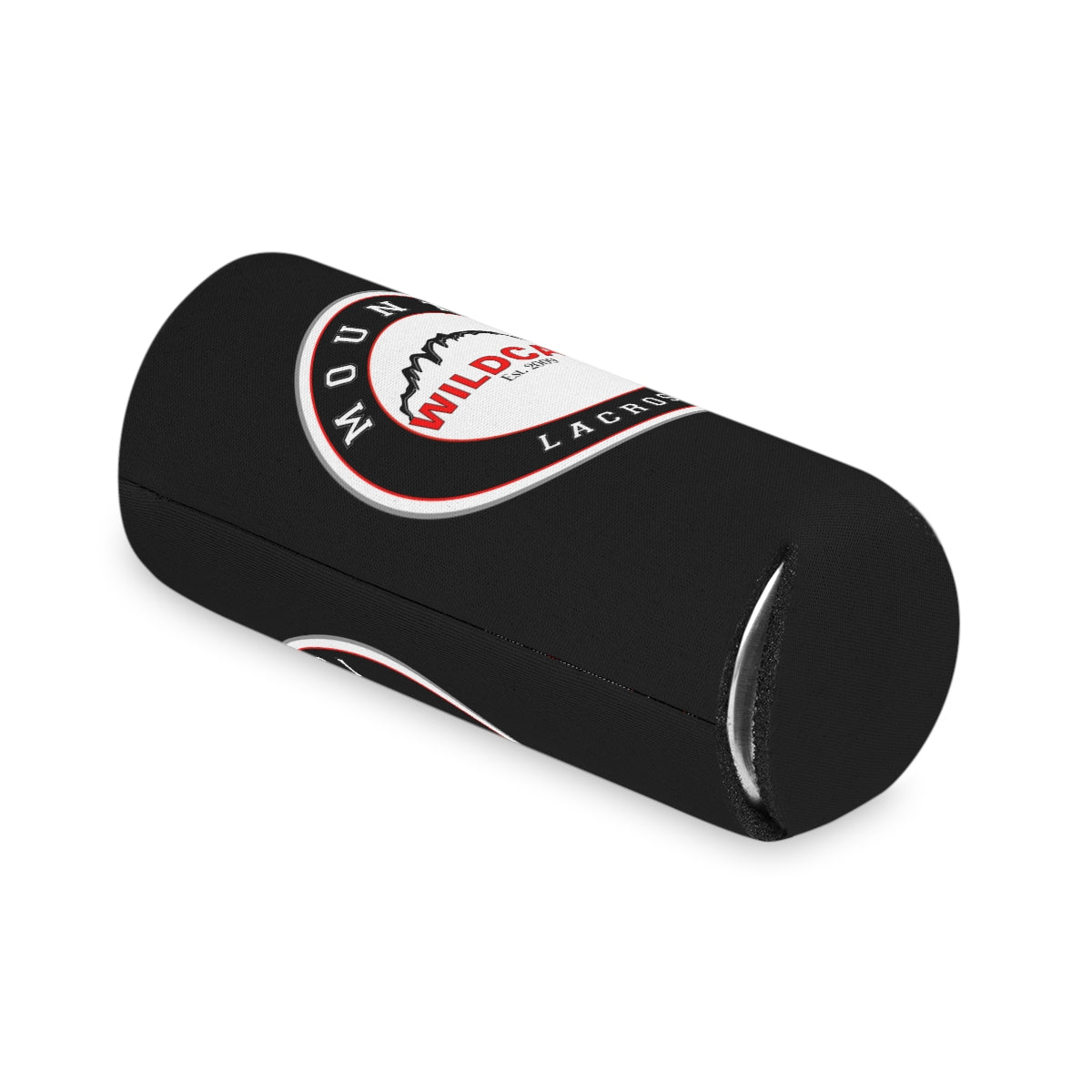 Mount Si Lacrosse Can Cooler 3-pack