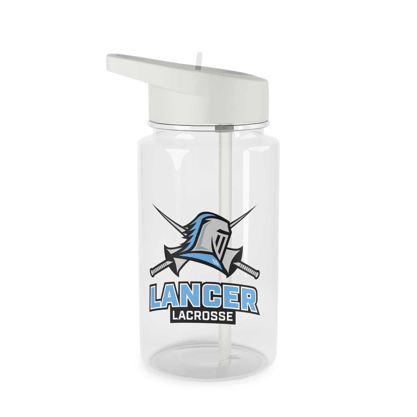 Lancer Lacrosse Tritan Water Bottle