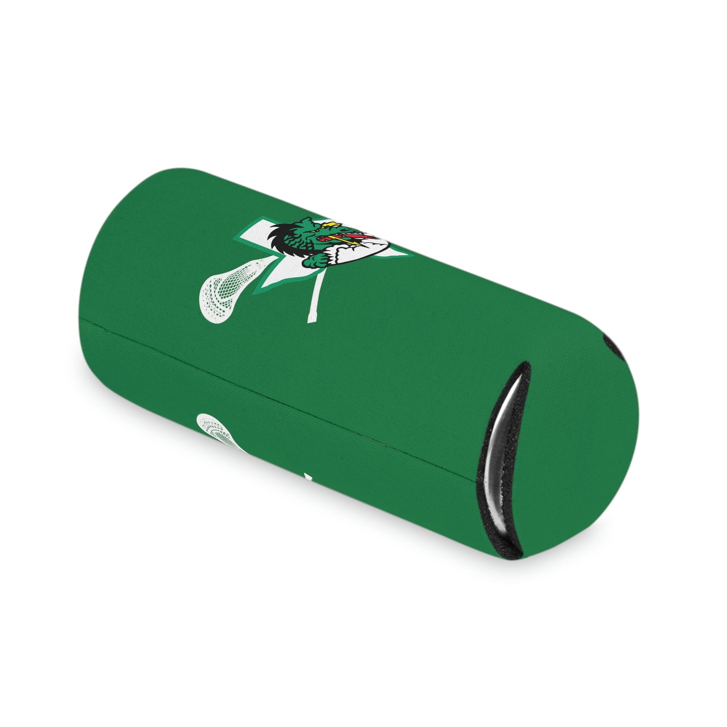 Southlake Carroll Lacrosse Can Cooler 3-pack
