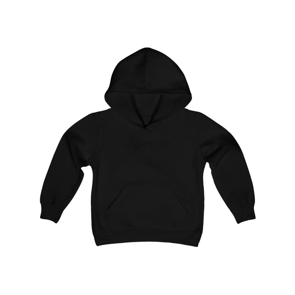 Youth Blend Hoodie