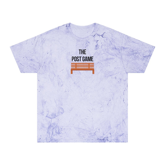 Unisex Color Blast T-Shirt