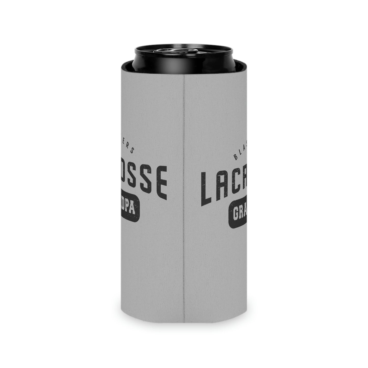 Blasters MS Lacrosse Can Cooler 3-pack - Grandpa
