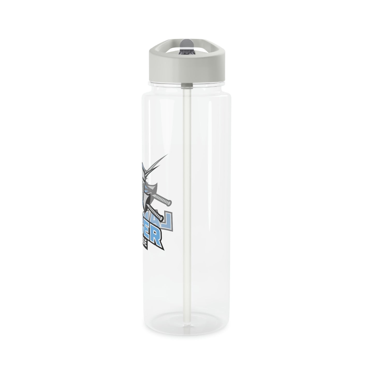 Lancer Lacrosse Tritan Water Bottle