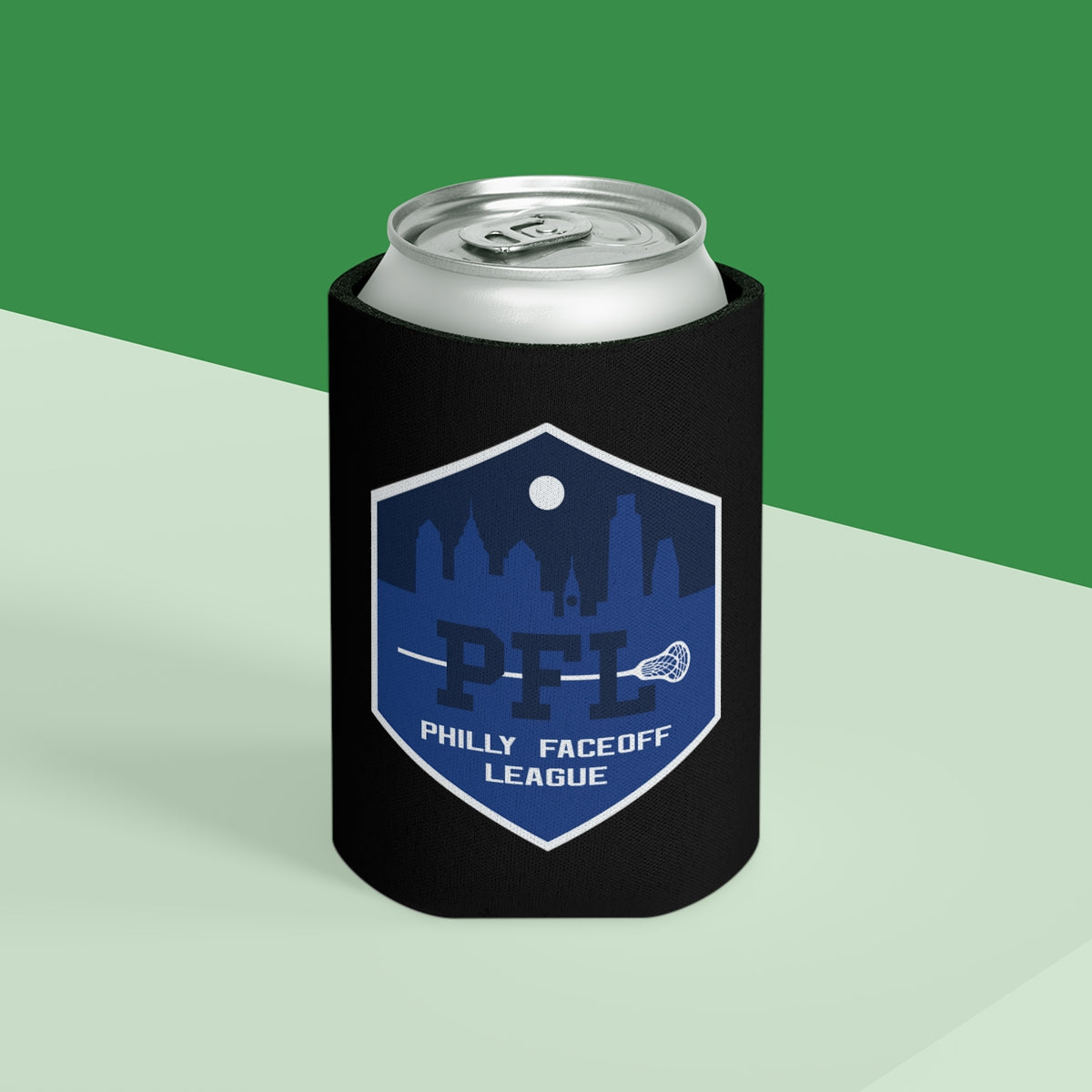 PFL Can Cooler 3-pack
