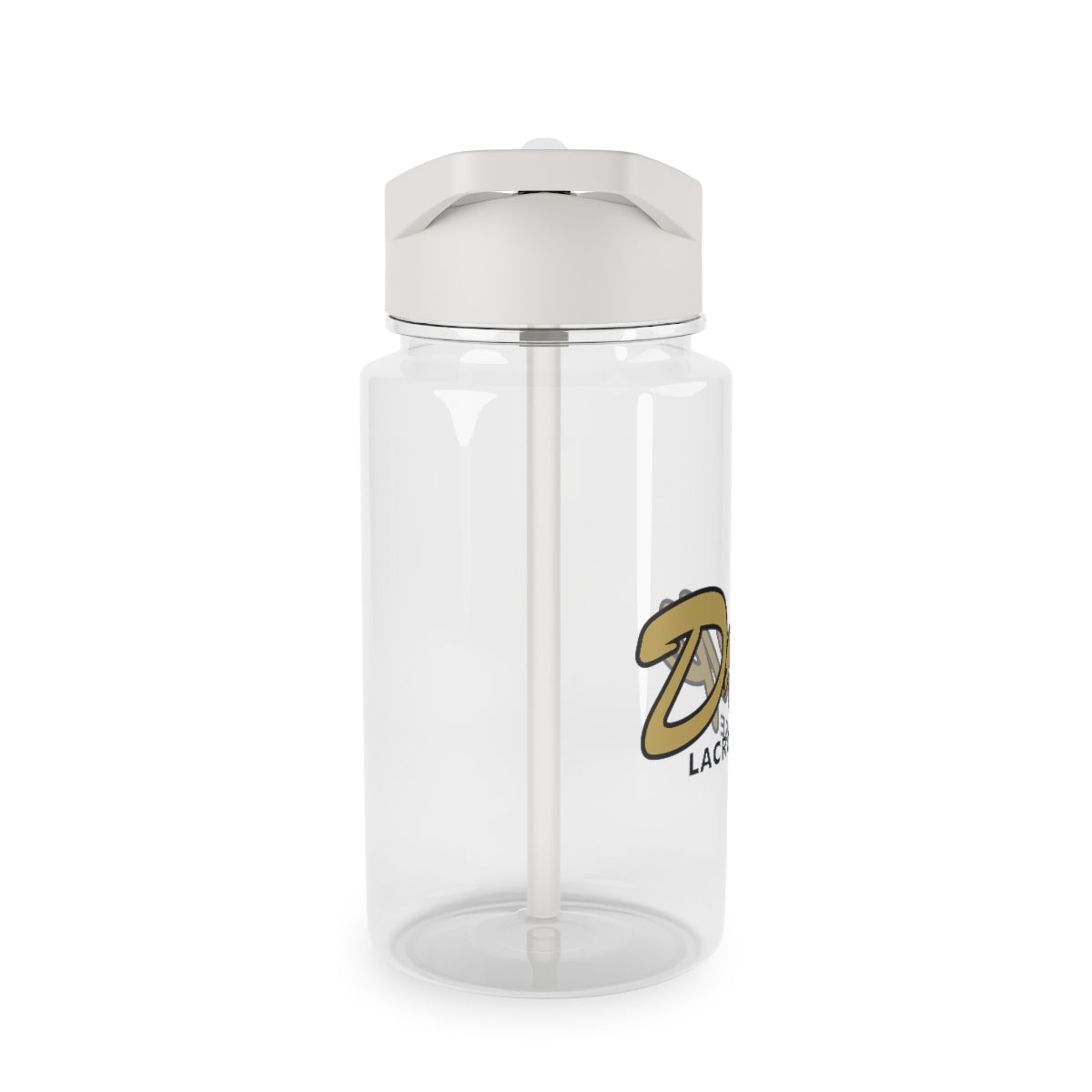 Drip Lacrosse Tritan Water Bottle