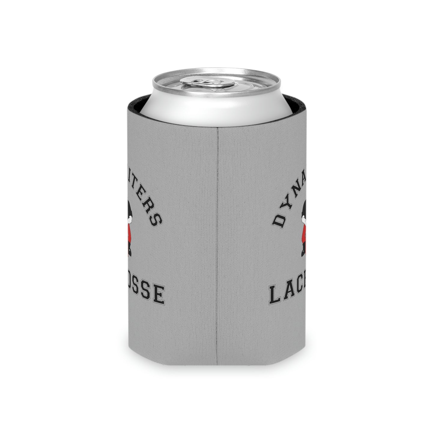 Glendale HS Lacrosse Can Cooler 3-pack