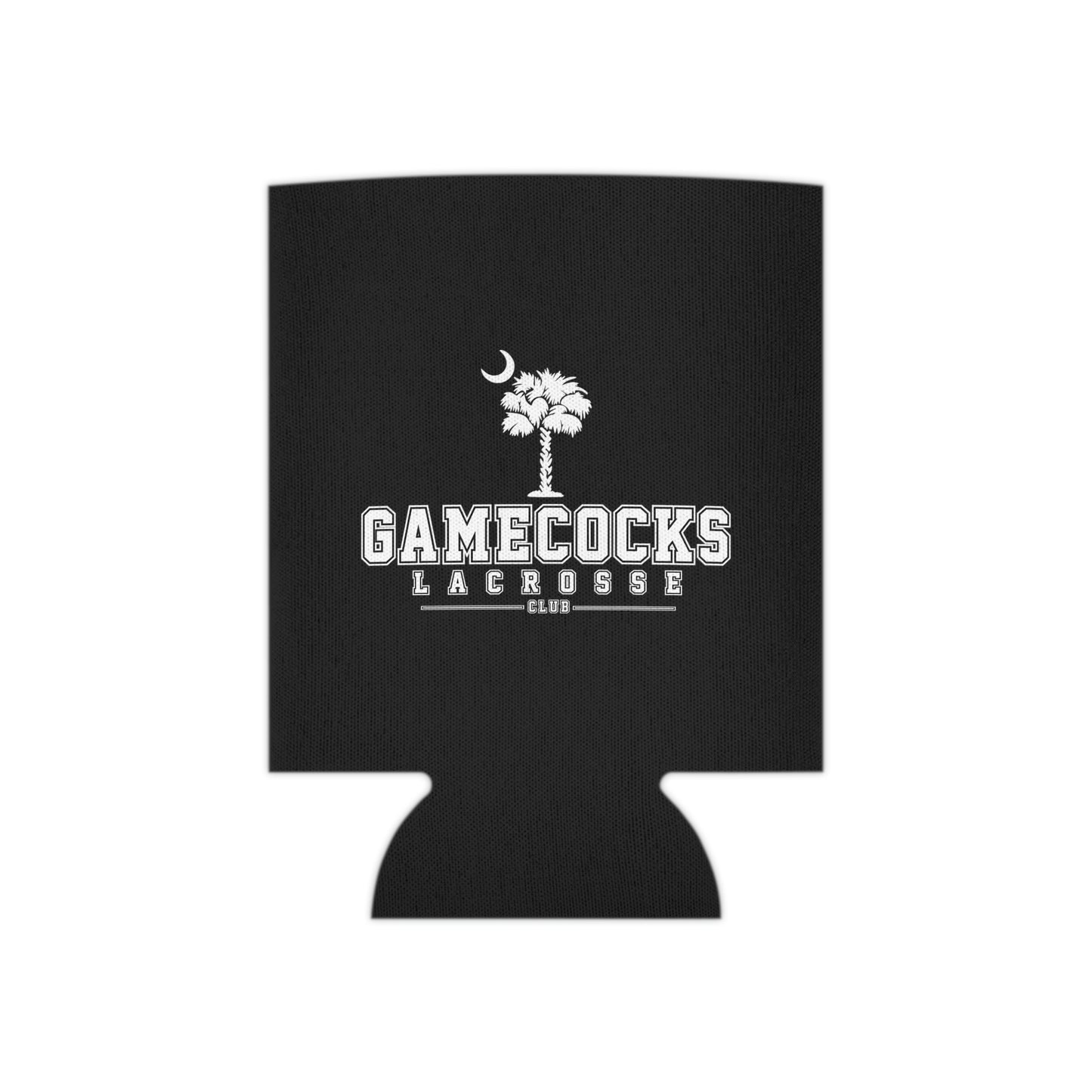 Gamecocks Lacrosse Can Cooler 3-pack