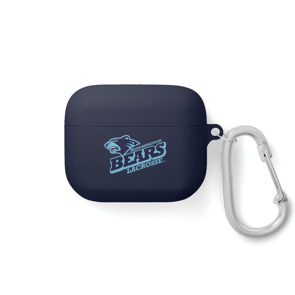 BYLA AirPods and AirPods Pro Case Cover