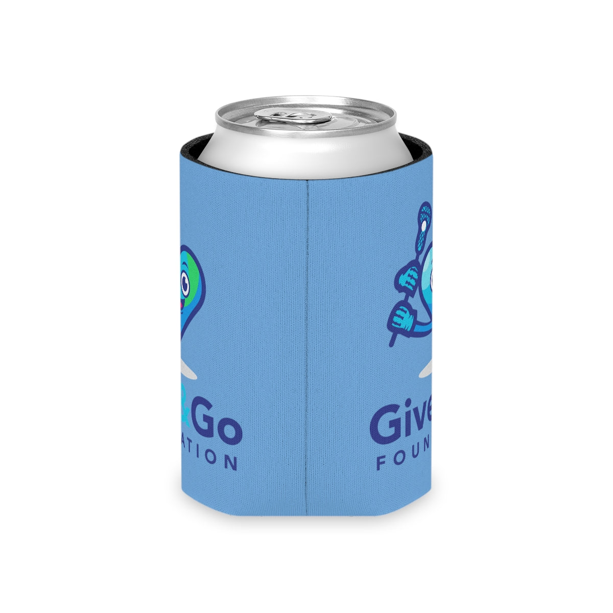 Give & Go Can Cooler 3-pack
