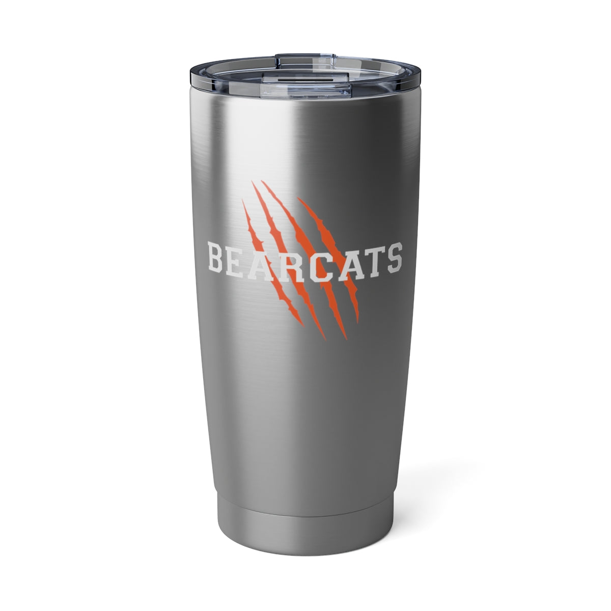 Billings Bearcats Lacrosse 20oz Insulated Tumbler