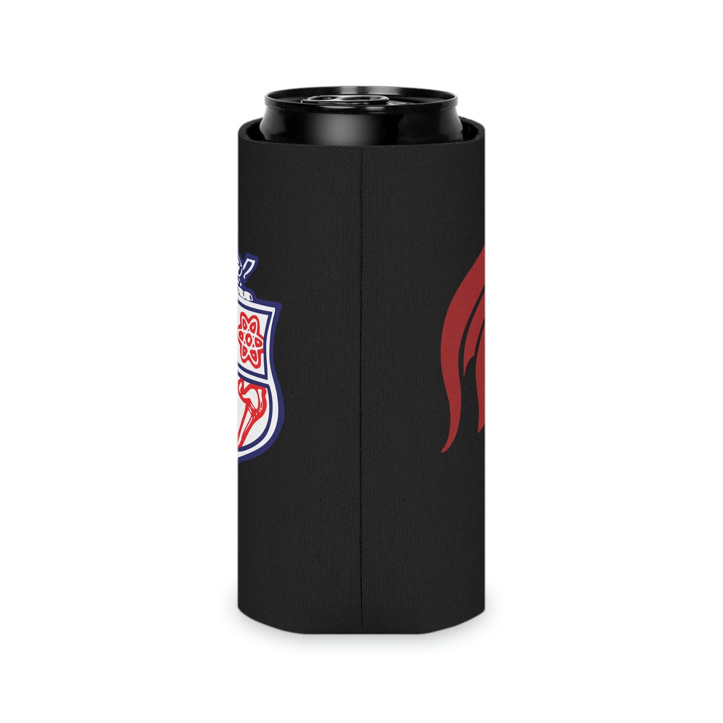 Simley Spartans Can Cooler 3-pack