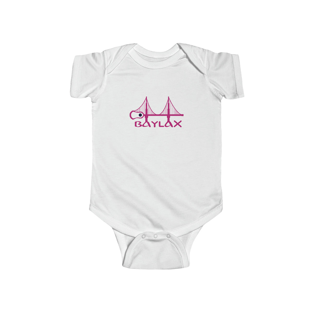 BayLax Baby Onesie