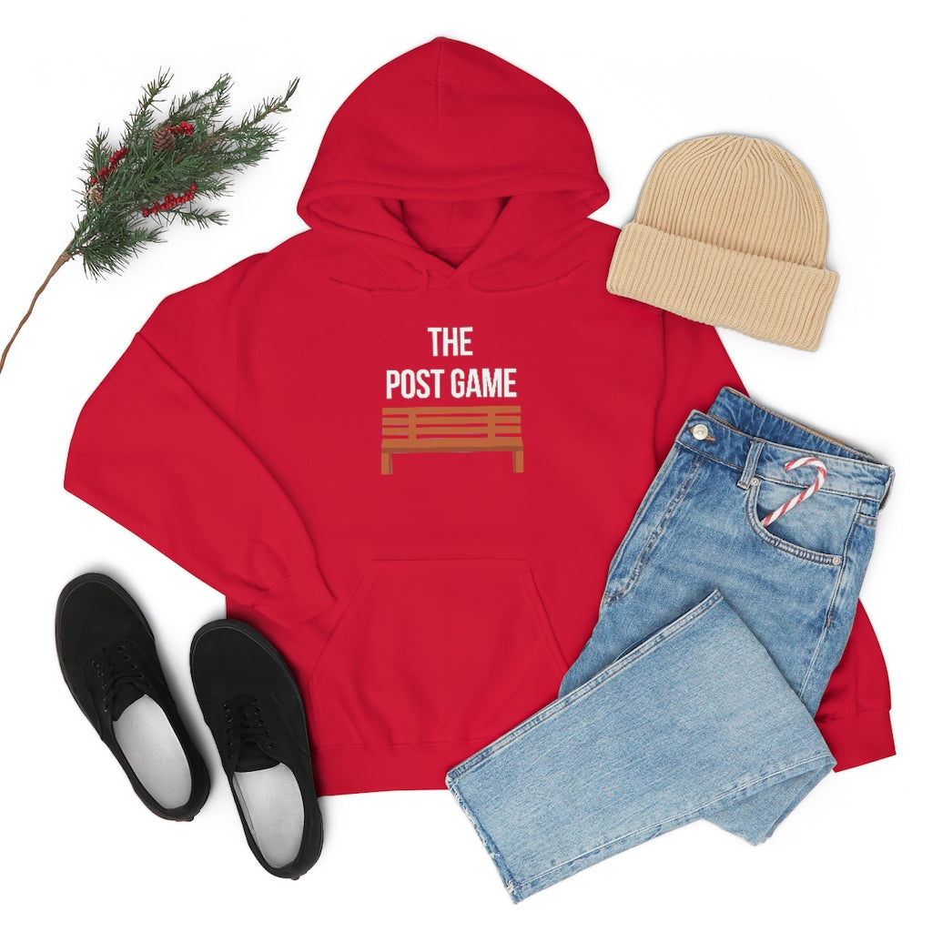 Unisex Blend Hoodie