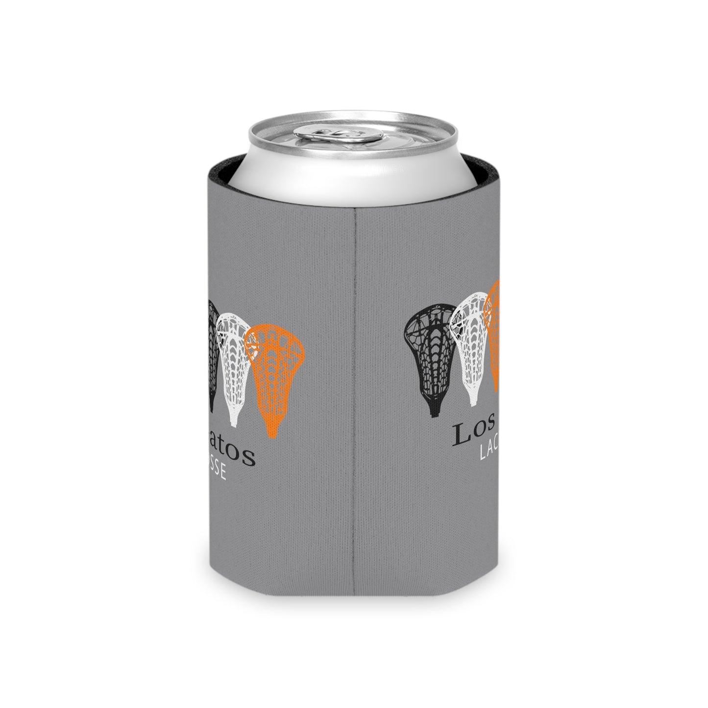 Los Gatos G Lax Can Cooler 3-pack