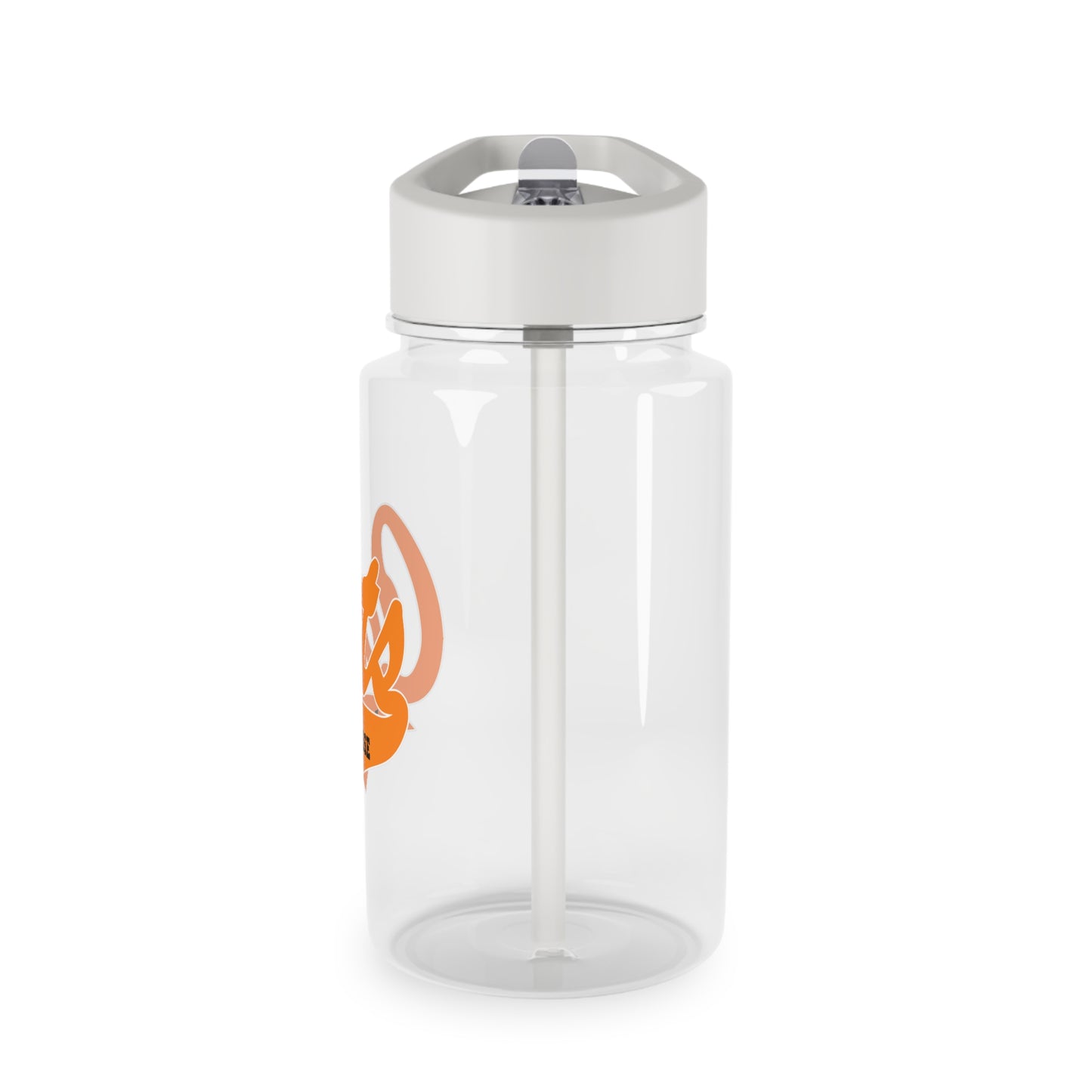 Los Gatos Tritan Water Bottle