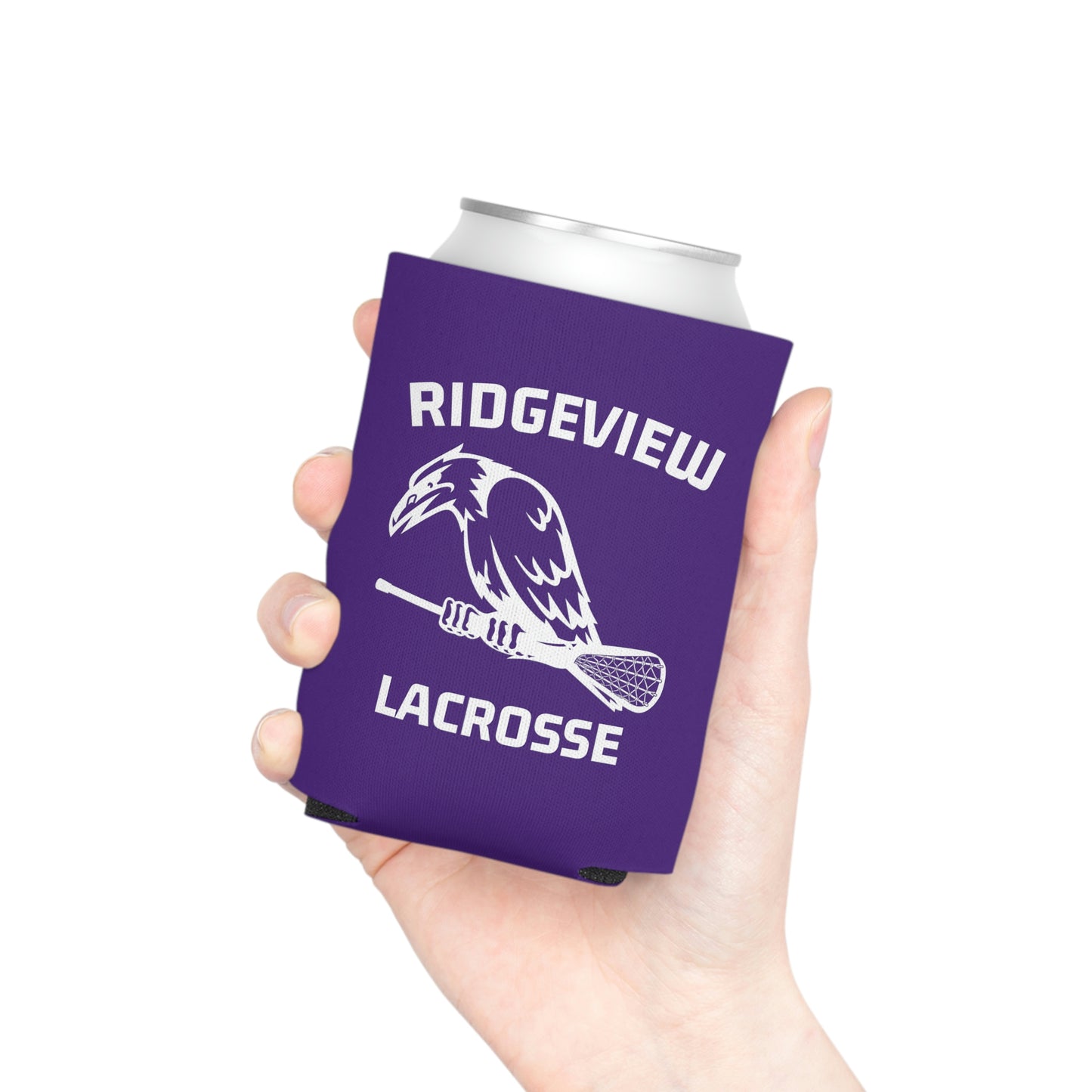 Ridgeview Lacrosse Can Cooler 3-pack