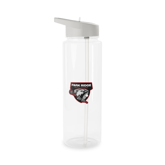 Park Ridge Lacrosse Tritan Water Bottle