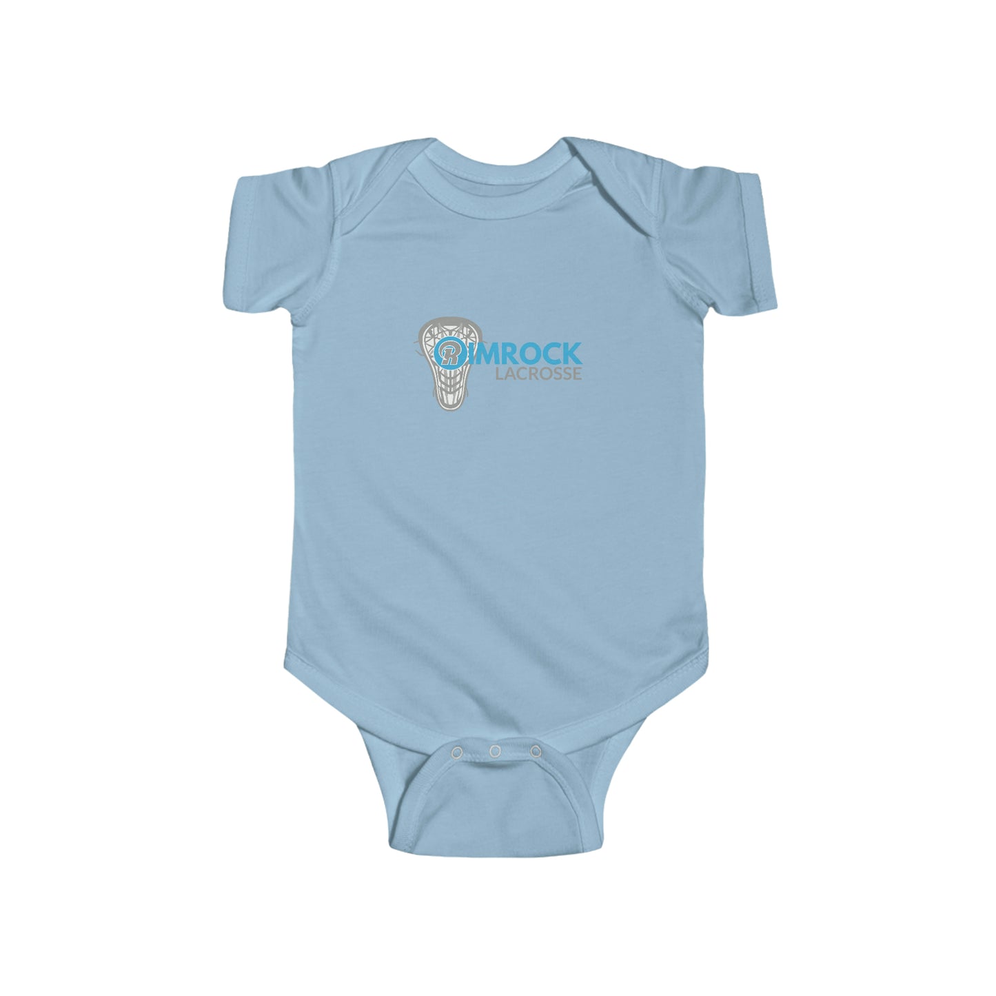Infant Rimrock Lacrosse Onesie