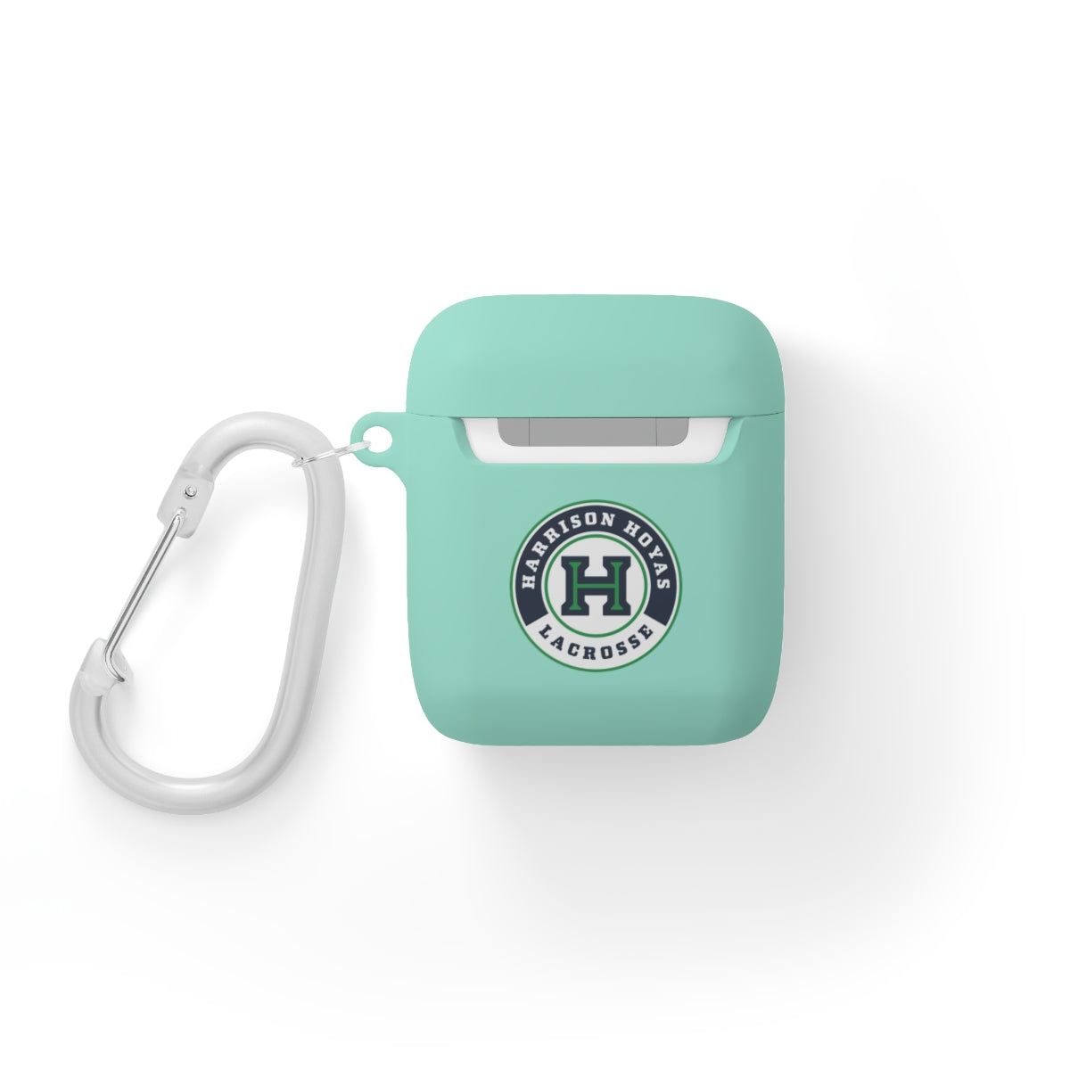 Harrison Hoyas AirPods and AirPods Pro Case Cover