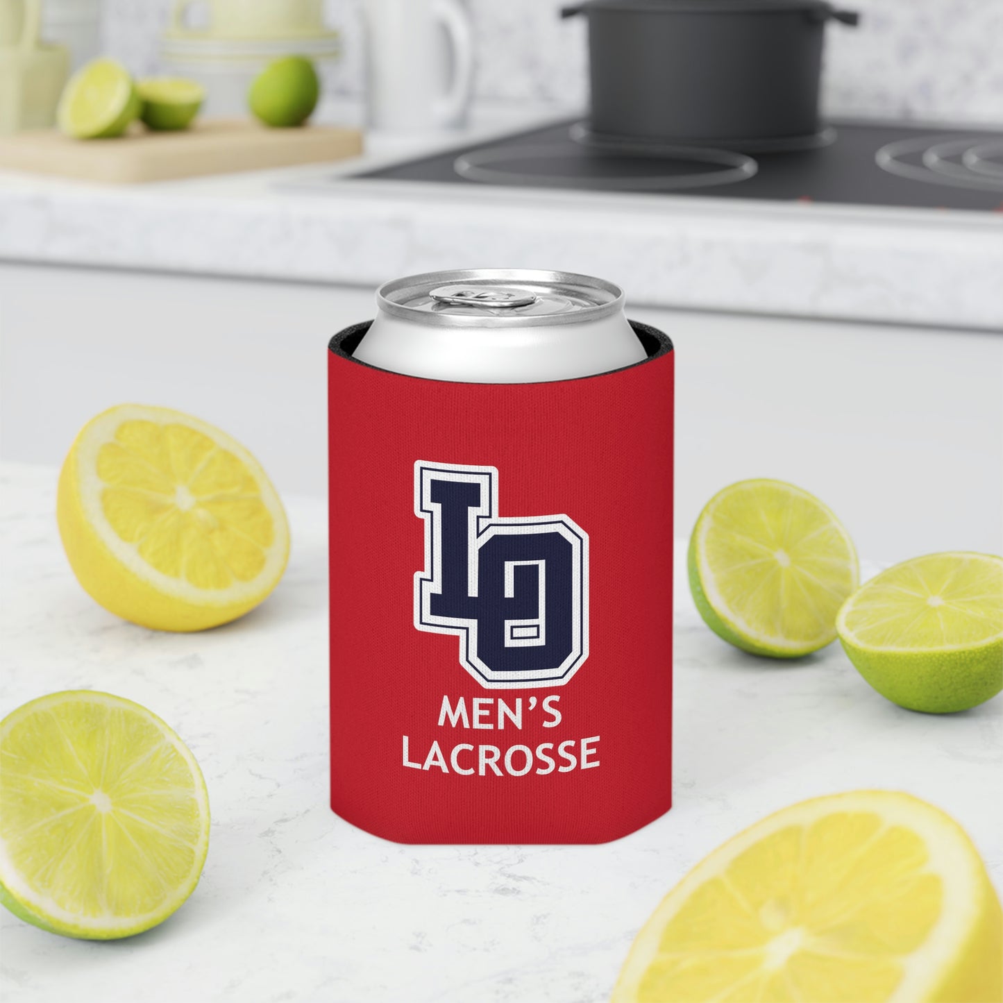 LOHS Lax Can Cooler 3-pack