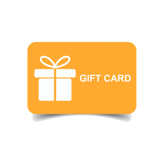 Racquetball Revolution Corner Store Gift Card