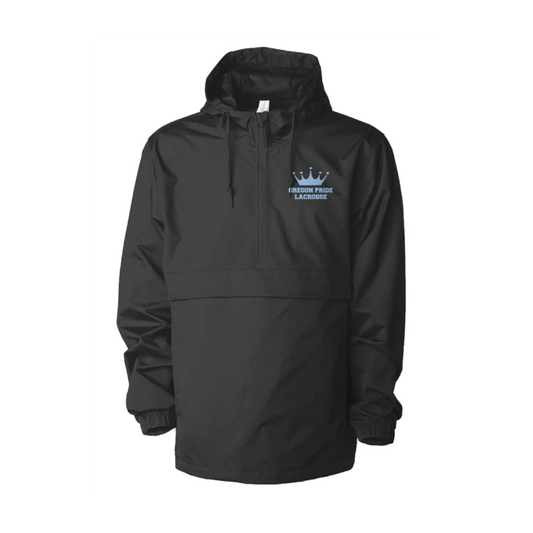 Adult Oregon Pride Anorak Jacket