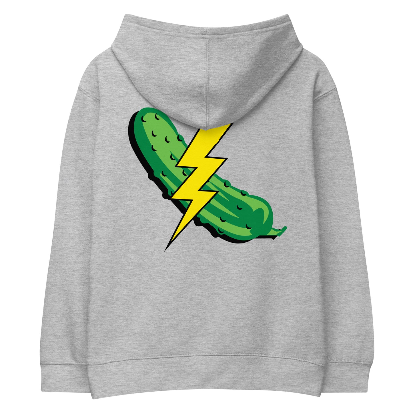 Youth Electric Pickle Experience Hoodie