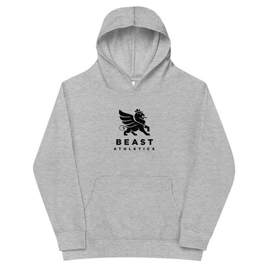 Youth Beast Athletics Cotton Heritage Hoodie