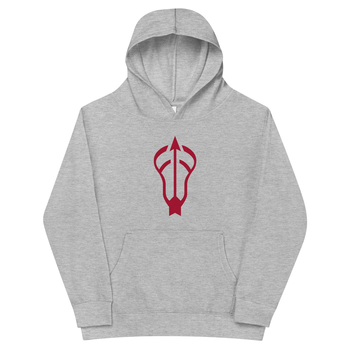 Youth Sherwood Lacrosse Fleece Hoodie