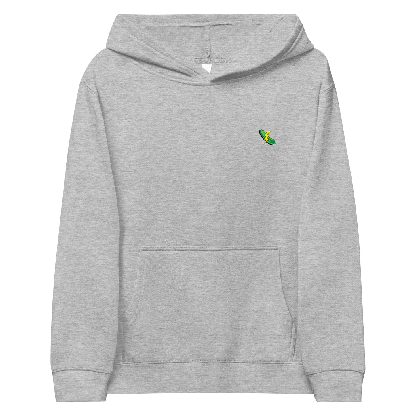 Youth Electric Pickle Experience Hoodie