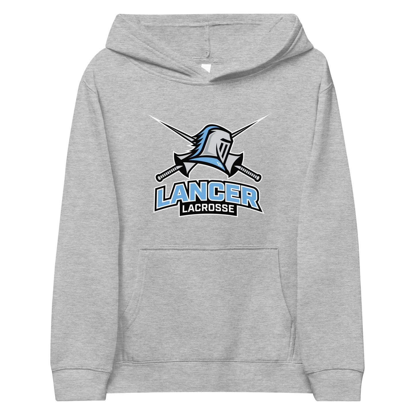Youth Lancer Lacrosse Hoodie