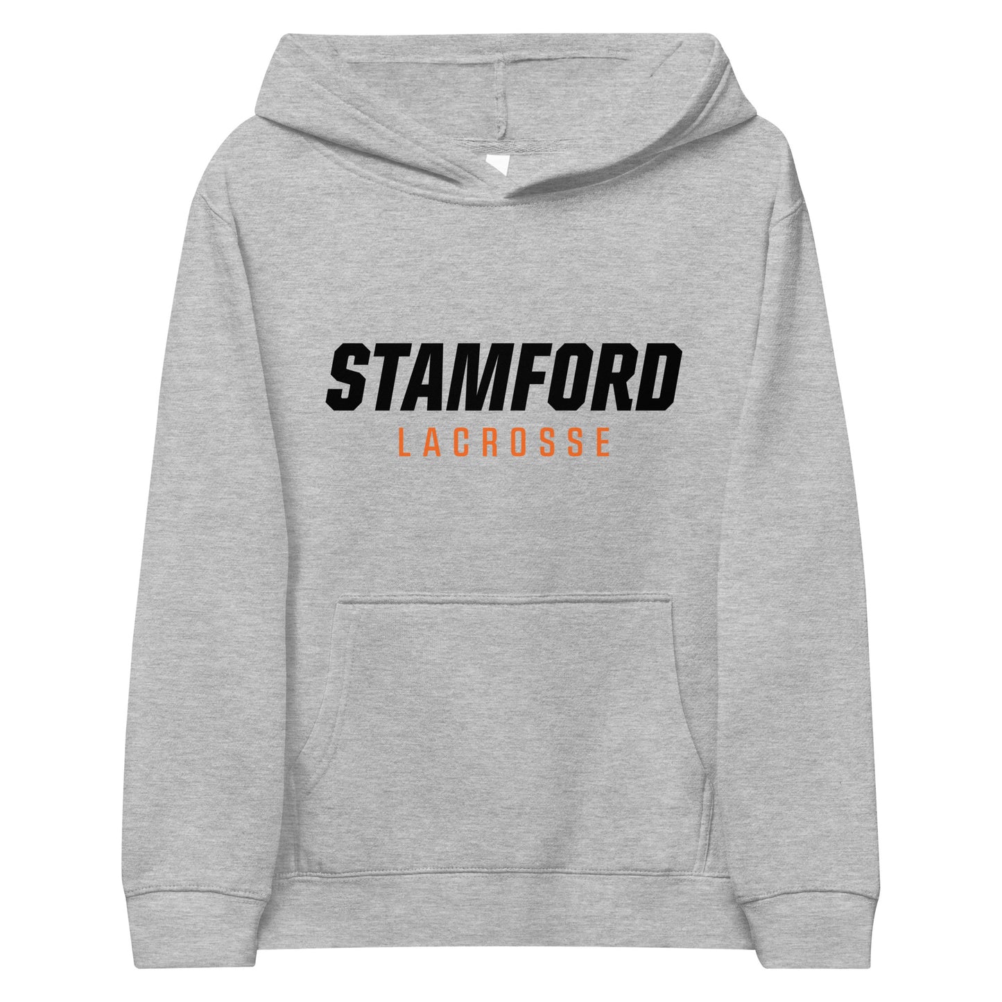Youth Stamford Lacrosse Hoodie