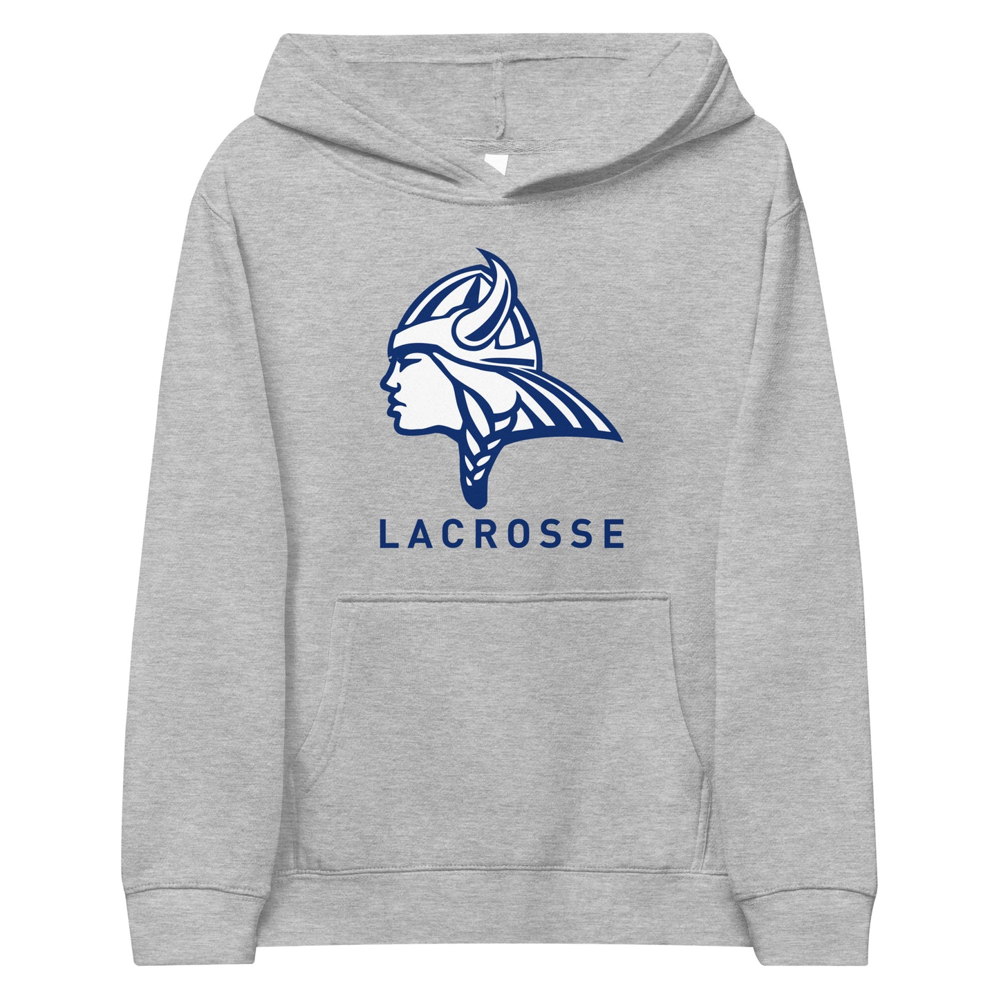 Youth Maclay Lacrosse Hoodie