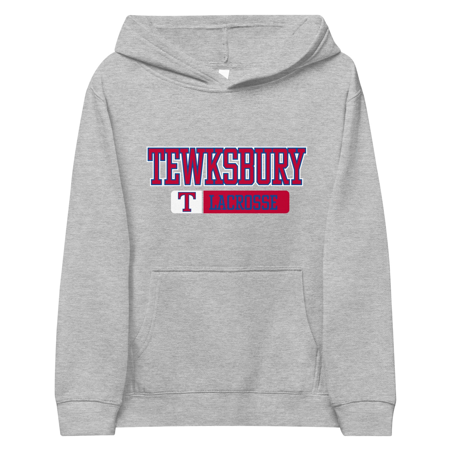 Youth TMHS Lacrosse Hoodie