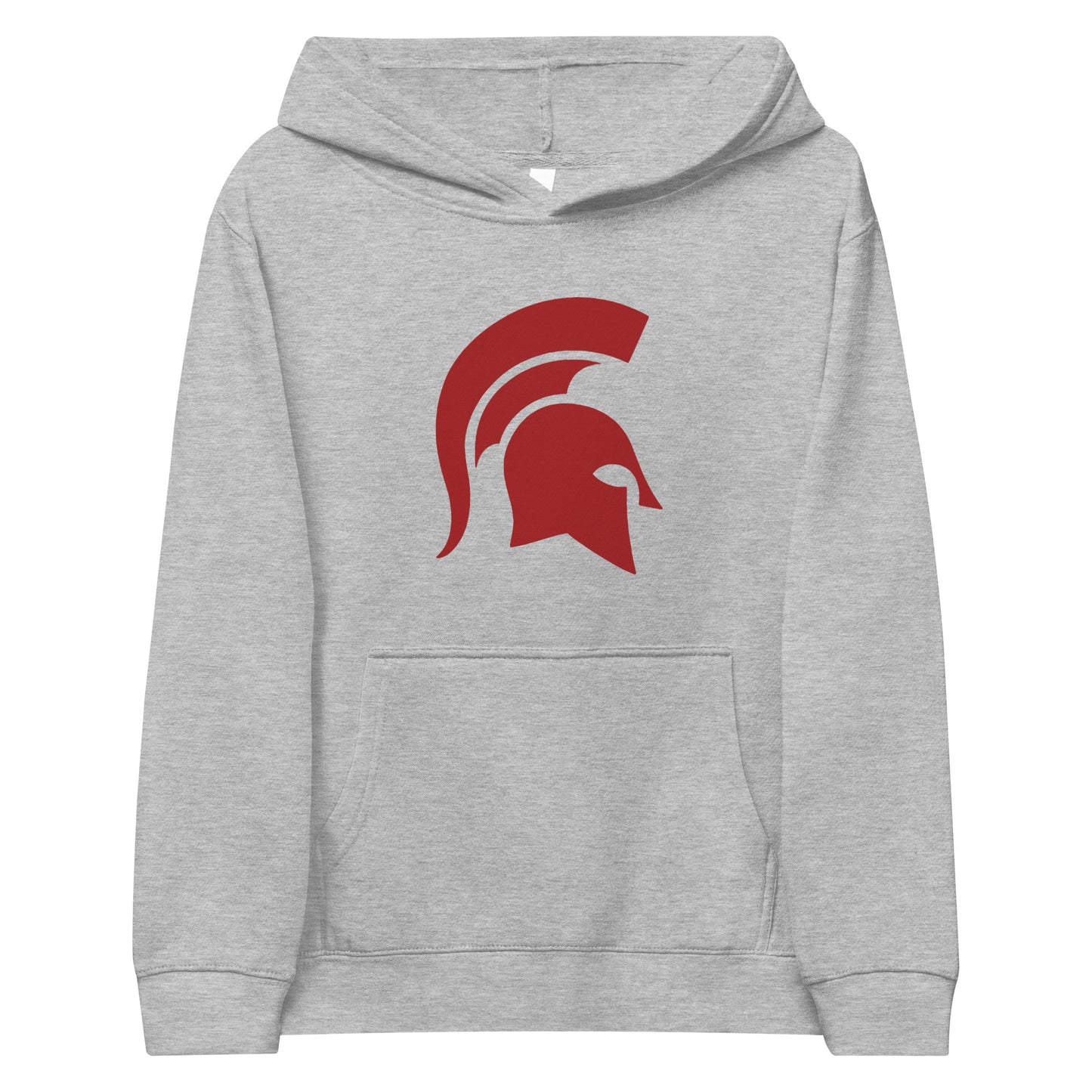 Youth Simley Spartans Hoodie
