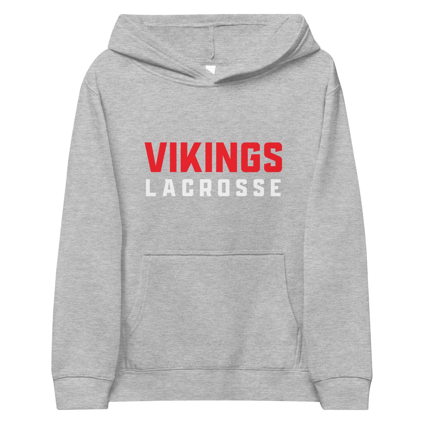 Youth NEHI Lax Hoodie